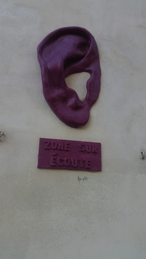Zone Sur Ecoute Legendre
