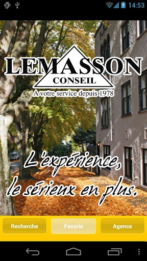Agence Lemasson Conseil