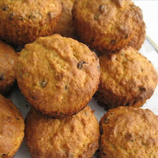 Magic Muffins