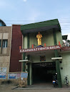 Kamaraj Statue 