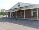 US Post Office, Framark Drive, Victor