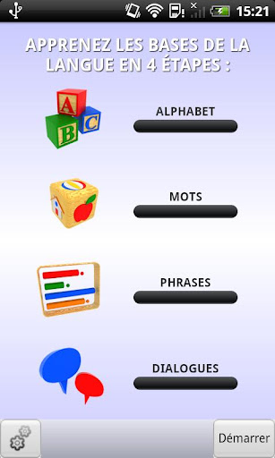 免費下載教育APP|English for French Speakers app開箱文|APP開箱王