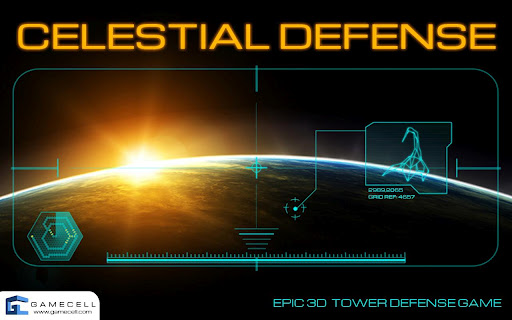 Celestial Defense Lite