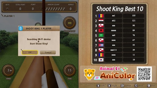 How to download Shoot King TV Lite patch 1.2 apk for laptop