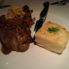 Apple Chutney Pork Chops