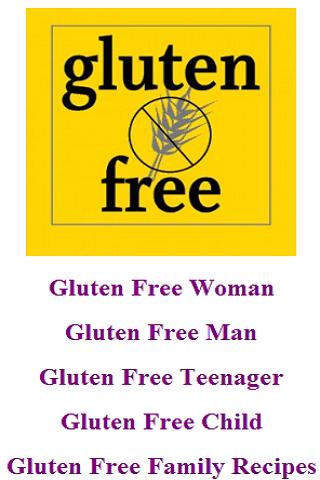 Gluten Free Living