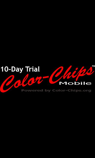 ColorChips Trial