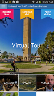 How to mod UCSB Virtual Tour lastet apk for android