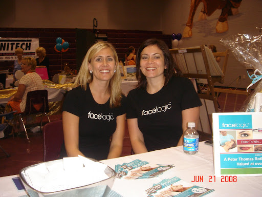Bonnie Wickland/Suzanne Brown of Face Logic Spa 1059 Bruce B. Downs Blvd, Bonnie Wickland/Suzanne Brown of Face Logic Spa 1059 Bruce B. Downs Blvd,