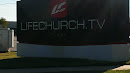 Life Church. TV