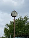 Masaki Park Clock