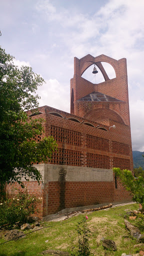 Iglesia San Jose Purua