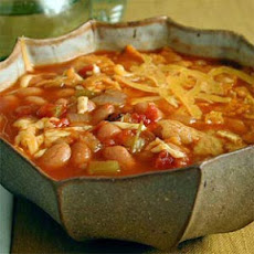 Tortilla Soup