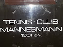 Tennis-Club Mannesmann