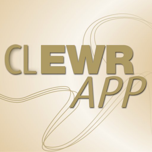 CLEWR CARD mobil LOGO-APP點子