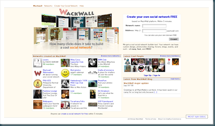 wackwell