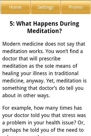 免費下載健康APP|Beginner's Guide to Meditation app開箱文|APP開箱王