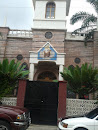 Iglesia El Carmen