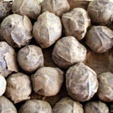 Champagne Truffles