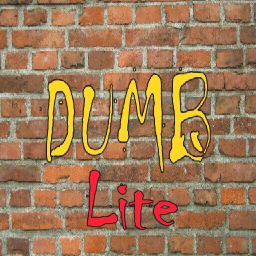 Dumb Lite LOGO-APP點子