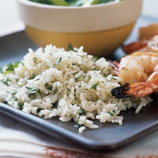 Garlic and Ginger Rice (Com Gung Tuong)