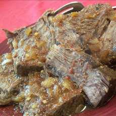 Western Pot Roast