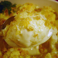 Cauliflower Supreme