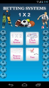 How to install Betting Systems Lite 1.0.3 unlimited apk for pc