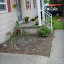 Sonny's Frontyard garden