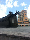Monumento A Simón Bolívar
