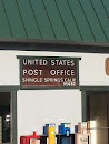 Shingle Springs Post Office