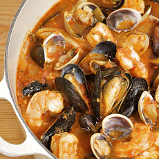 Cioppino