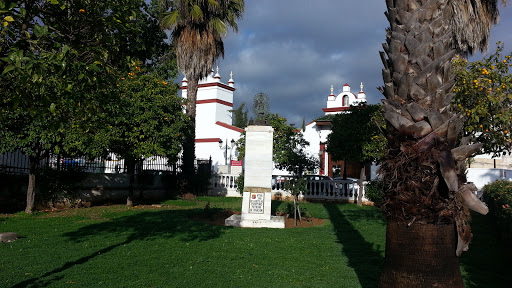 Casa de Las Monjas