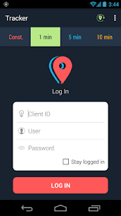 How to mod Startrack Tracker 3.6.0 apk for android