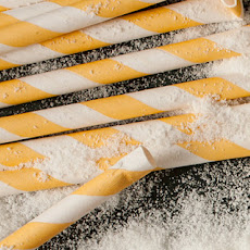Yuzu Trixy Stix Recipe