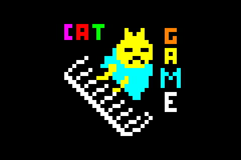 Cat Game