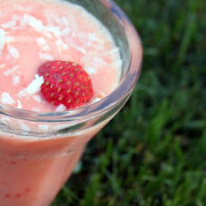 Tink's Tropical Smoothie