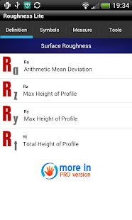 How to get Roughness Lite lastet apk for bluestacks