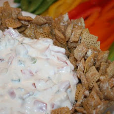 Edible Snack Bowl