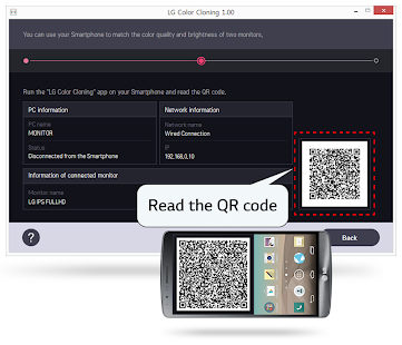 How to install LG Color Cloning 1.1 mod apk for android