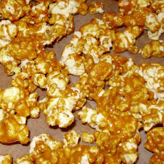 Donna's Caramel Corn