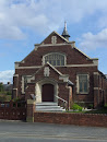 Mancot Presbyterian Church