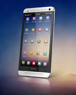 How to install Electra Icons Apex/Nova/GO/ADW 1.0 mod apk for pc