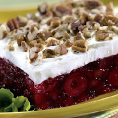 George Washington Cherry Salad