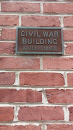 Civil War Building