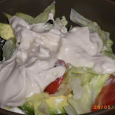 Blue Cheese Dressing
