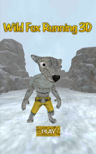 How to mod Wild Wolf Fox Running 3D 1.0 mod apk for pc