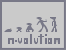 Thumbnail of the map 'N-volution'