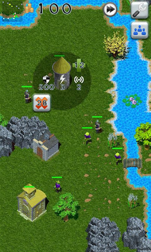 【免費策略App】Medieval Empires RTS Strategy-APP點子