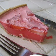Yogurt-Jello